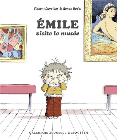 Emile-visite-le-musee